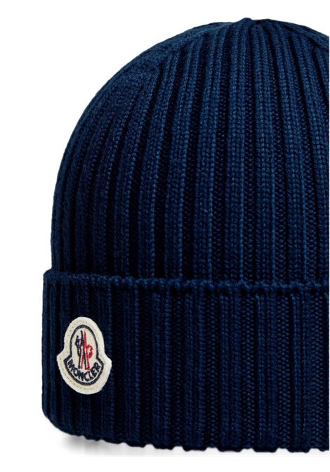 Cappello Moncler Enfant MONCLER ENFANT | CAPPELLI | L29543B00009M1131742